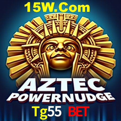 Inovações de Jogos na Tg55 Bet: O Futuro das Experiências Interativas