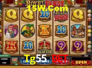 Sistemas de Segurança Tg55 Bet
