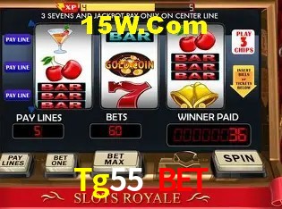 Promoção Relâmpago Tg55 Bet