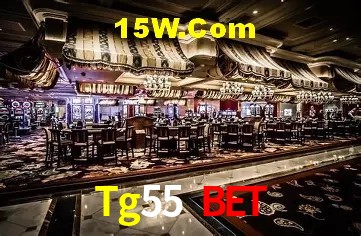 Design Responsivo Tg55 Bet
