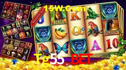 Sistemas de Segurança Tg55 Bet