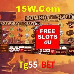 Design Responsivo Tg55 Bet