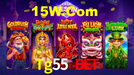 Tg55 Bet