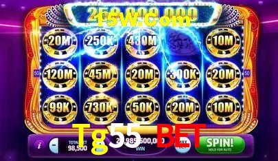 Especiais de Fim de Semana Tg55 Bet