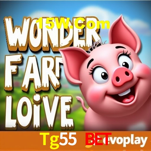 Provedores de Jogos Tg55 Bet
