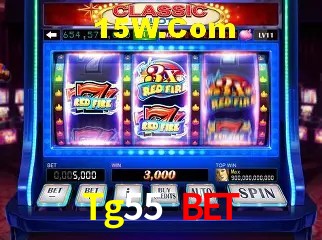 Login Seguro Tg55 Bet
