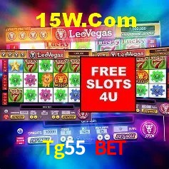 Ofertas Exclusivas Tg55 Bet