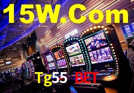 Explore as vantagens do Tg55 Bet: serviço profissional e confiabilidade