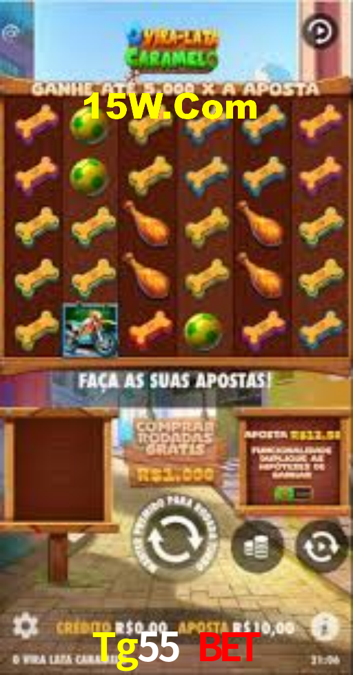 Tg55 Bet: Seu Especialista em Apostas Esportivas Brasileiras