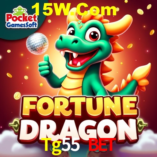 Descubra o Mundo do Cassino Online com Tg55 Bet