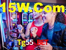 Tg55 Bet: Jogos de Caça-Níqueis-Altas Recompensas, Roleta-Velocidade, Blackjack-Desafios Máximos