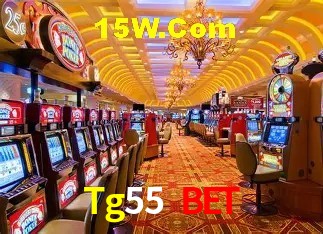 Tecnologia da Plataforma Tg55 Bet