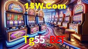 Casino VIP Tg55 Bet