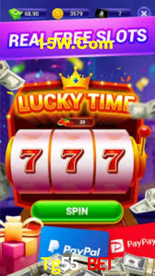 Tg55 Bet