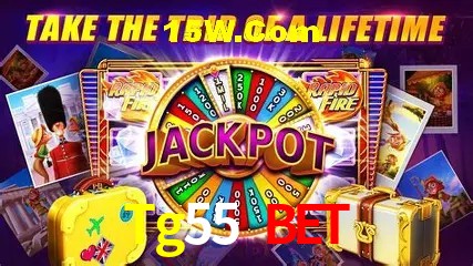 Diretório de Jogos Tg55 Bet