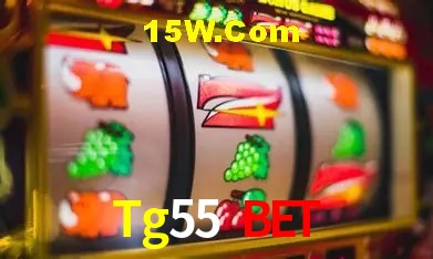 Benefícios da Conta Tg55 Bet