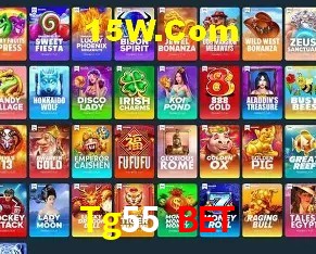 Login Seguro Tg55 Bet
