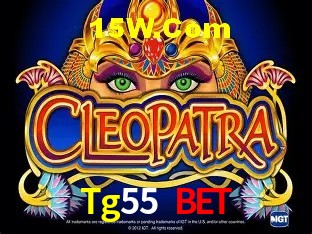 Jogos de Slot Tg55 Bet