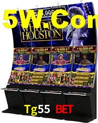 APP oficial da Tg55 Bet para mobile